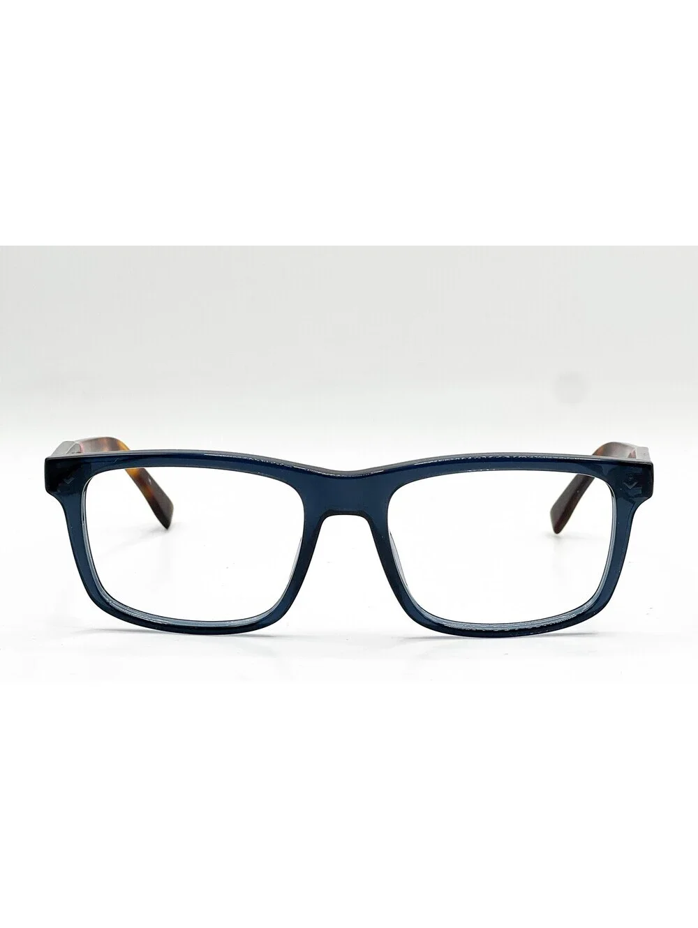 Lacoste L2890 400 Blue Full Rim Authentic Eyeglass Frames 56-18